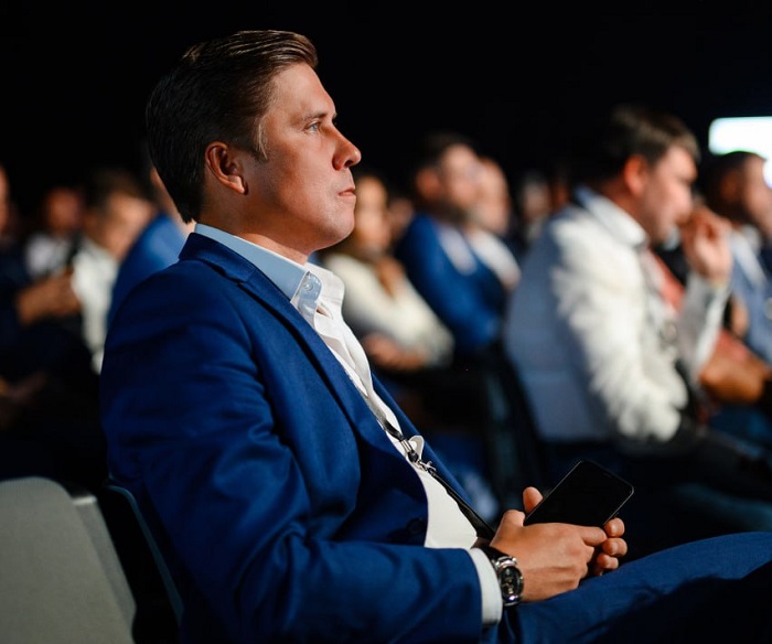 Р52.РУ — золотой партнер Битрикс24